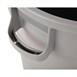 Cubo de basura Jantex 120L