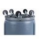 Cubo de basura Rubbermaid Brute gris 121,1L