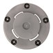 Plataforma rodante Jantex 120L