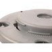 Plataforma rodante Jantex 120L
