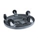 Plataforma rodante Jantex 120L