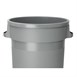 Cubo de basura Jantex 80L