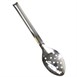 Cuchara perforada con gancho 305mm Vogue