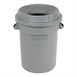 Tapa de cubo Jantex 80L