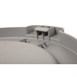 Tapa de cubo Jantex 80L