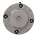 Plataforma rodante Jantex 80L