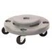 Plataforma rodante Jantex 80L