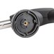 Cabezal de soplete de cocina Vogue Pro Clip-On con mango
