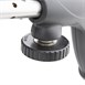 Cabezal de soplete de cocina Vogue Pro Clip-On con mango