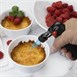 Soplete de cocina Vogue Mini Chefs