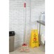 Fregona SYR Kentucky rojo