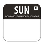 Etiquetas alimentarias codificadas por colores Domingo Vogue