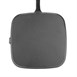 Parilla cuadrada de hierro fundido 24cm Vogue