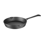 Sartén redonda de hierro fundido 20cm Vogue