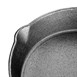 Sartén redonda de hierro fundido 20cm Vogue