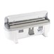 Dispensador Wrapmaster 3000 aluminio-film-repostería