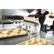 Dispensador Wrapmaster 3000 aluminio-film-repostería