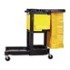 Armario con cerradura Rubbermaid