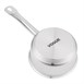Cazo de acero inoxidable 140mm Vogue