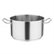 Olla para estofados de acero inoxidable 280mm Vogue