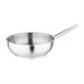 Salteadora de acero inoxidable 200mm Vogue