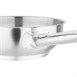 Salteadora de acero inoxidable 200mm Vogue