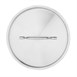 Tapa de acero inoxidable 200mm Vogue