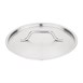Tapa de acero inoxidable 240mm Vogue