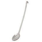 Cucharón perforado Vogue 455mm