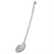 Cucharón perforado Vogue 455mm