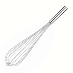 Batidor Pesado 510mm Vogue