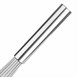 Batidor Pesado 510mm Vogue