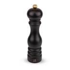 Molinillo de pimienta de madera oscura 229mm Peugeot
