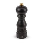 Molinillo de sal de madera oscura 178mm Peugeot