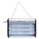Tubo fluorescente para mata insectos Eazyzap 15W
