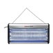 Tubo fluorescente para mata insectos Eazyzap 18W