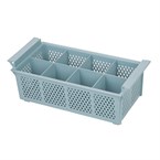 Cesta para cuberterías Kristallon