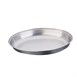 Fuente ovalada acero inoxidable Olympia 254mm