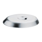 Tapa para fuente Olympia acero inoxidable - 254mm