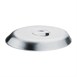 Tapa para fuente Olympia acero inoxidable - 254mm