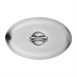 Tapa para fuente Olympia acero inoxidable 305mm