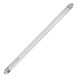 Tubo fluorescente para mata insectos Eazyzap 8W