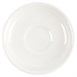Platitos Churchill Whiteware 140mm