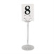 Numerador de mesa Olympia 100mm