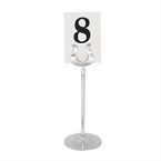 Numerador de mesa Olympia 205mm