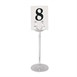 Numerador de mesa Olympia 205mm
