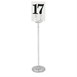 Numerador de mesa Olympia 305mm