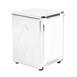 Dispensador de servilletas Olympia acero inoxidable