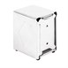 Dispensador de servilletas Olympia acero inoxidable