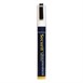 Marcador para pizarra de tiza punta de 6mm Blanco Securit